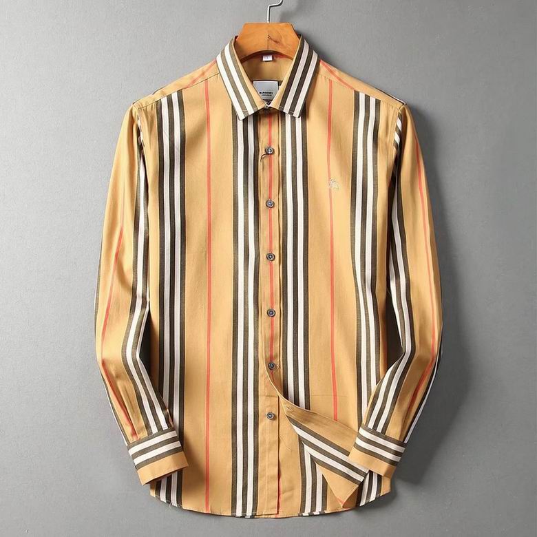 Burberry Shirt LS-026